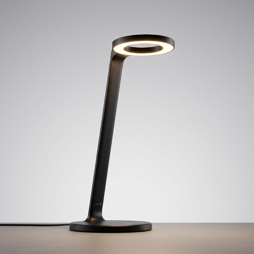 Lumina Smart Lamp